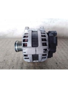 ALTERNADOR SKODA FABIA (PJ3) - 205107