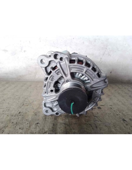 ALTERNADOR SKODA FABIA (PJ3) - 205107