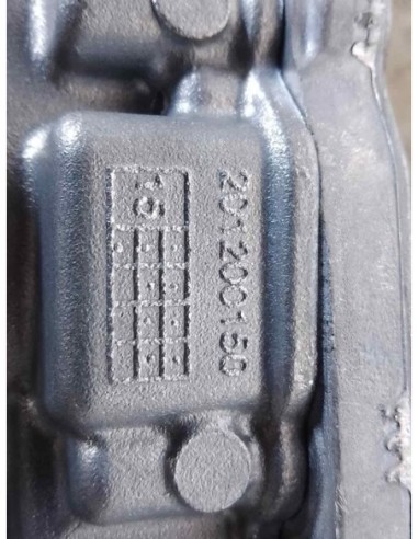 BOMBA ACEITE AUDI A4 AVANT (8W5) - 206841