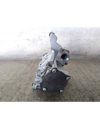 BOMBA ACEITE AUDI A4 AVANT (8W5) - 206841