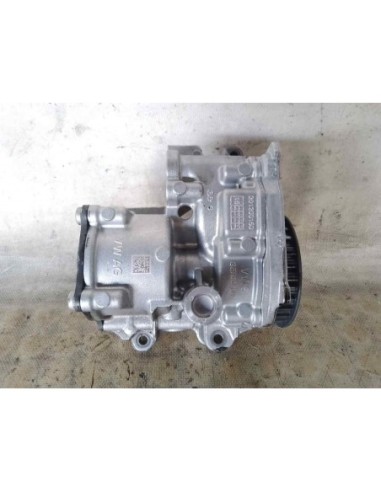 BOMBA ACEITE AUDI A4 AVANT (8W5) - 206841