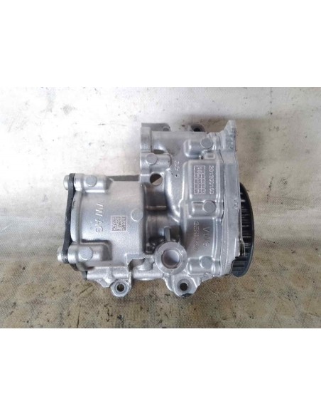 BOMBA ACEITE AUDI A4 AVANT (8W5) - 206841