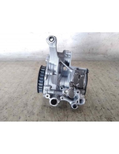 BOMBA ACEITE AUDI A4 AVANT (8W5) - 206841