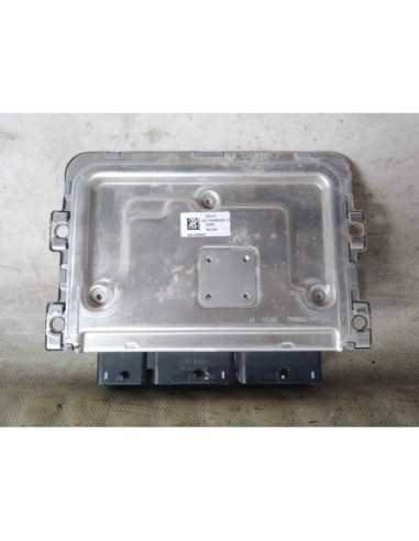 CENTRALITA MOTOR UCE RENAULT CLIO IV - 205014