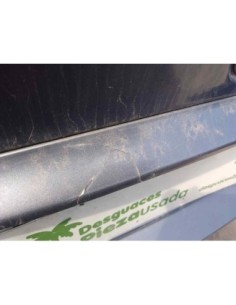 TAPA MALETERO BMW SERIE 3 BERLINA (E46) - 207640 2