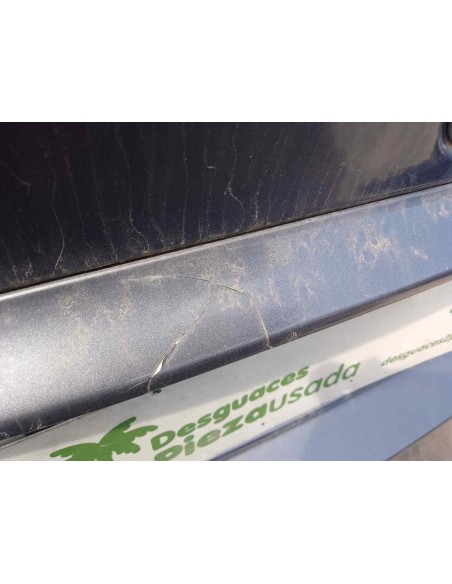 TAPA MALETERO BMW SERIE 3 BERLINA (E46) - 207640