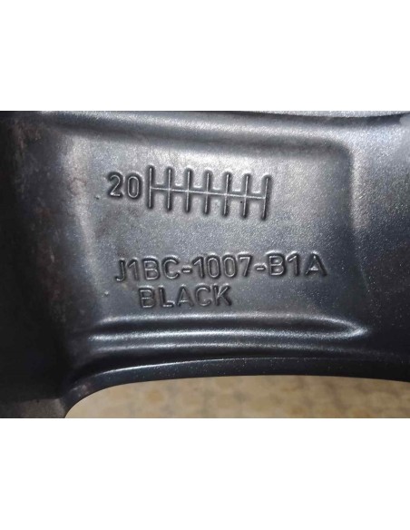 LLANTA FORD FIESTA (CE1) - 207808