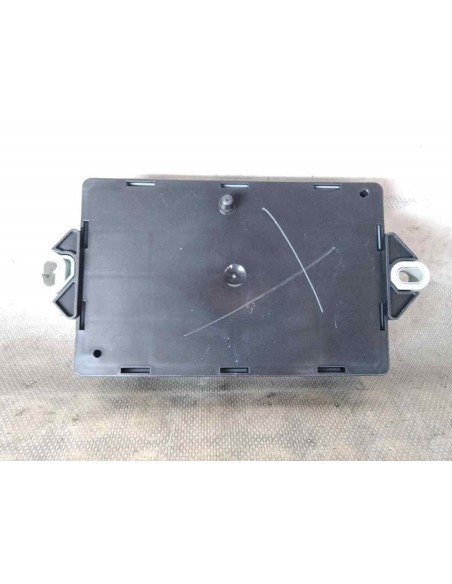 CAJA RELES / FUSIBLES JAGUAR XE - 197682