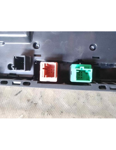 SISTEMA AUDIO / RADIO CD CITROEN C3 AIRCROSS - 195329