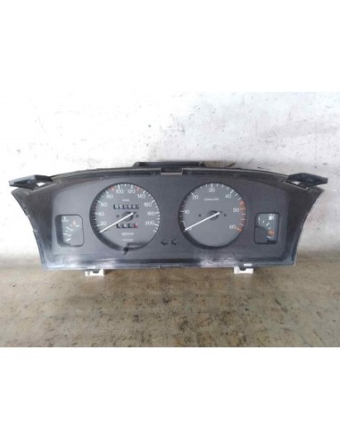 CUADRO INSTRUMENTOS CITROEN ZX - 245637