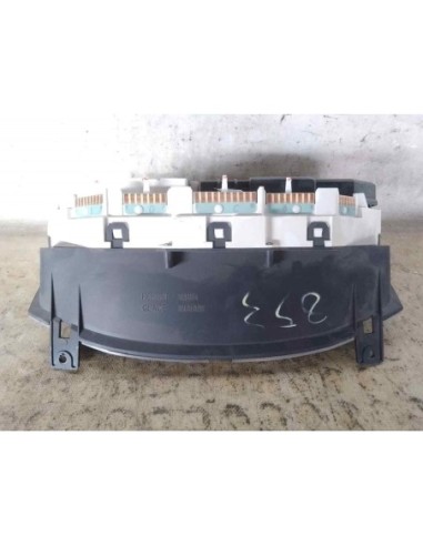 CUADRO INSTRUMENTOS CITROEN ZX - 245637