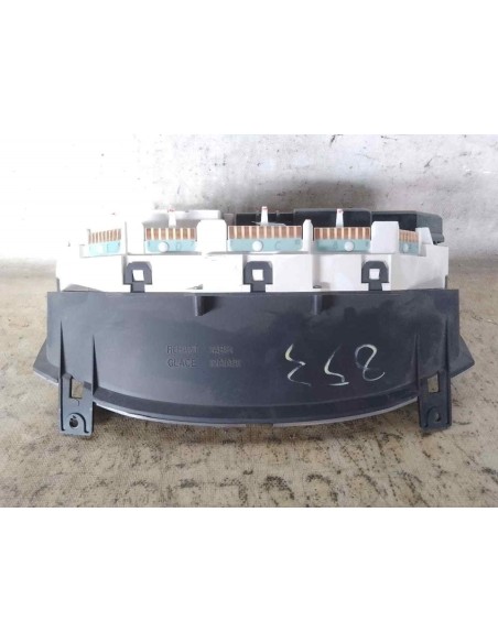 CUADRO INSTRUMENTOS CITROEN ZX - 245637