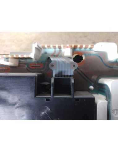 CUADRO INSTRUMENTOS CITROEN ZX - 245637