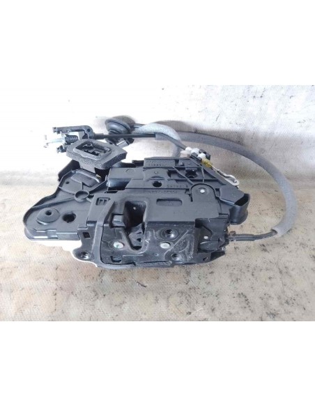 CERRADURA PUERTA DELANTERA IZQUIERDA VOLKSWAGEN POLO V (6R1) - 204111