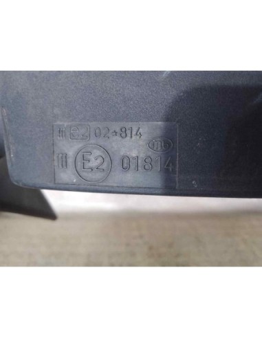 RETROVISOR IZQUIERDO CITROEN ZX - 245749