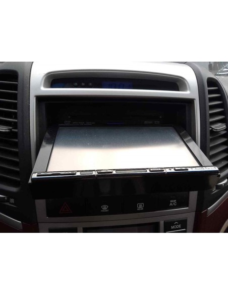 SISTEMA NAVEGACION GPS HYUNDAI SANTA FE (CM) - 196975