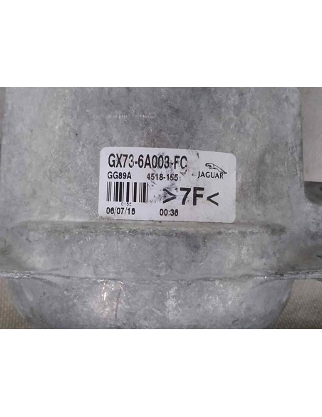 SOPORTE MOTOR DERECHO JAGUAR XE - 218327