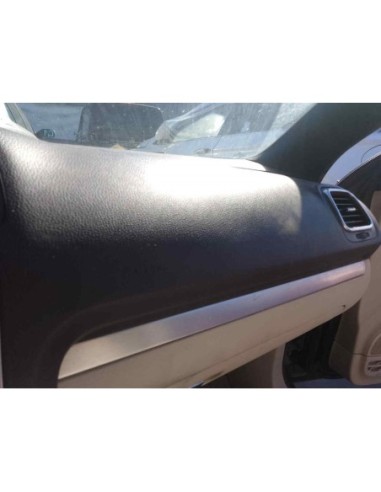 CALEFACCION ENTERA NORMAL VOLKSWAGEN EOS...