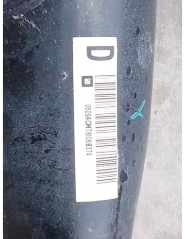 PUENTE TRASERO OPEL ASTRA K BERLINA 5P - 195177