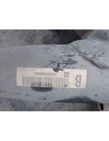 PUENTE TRASERO OPEL ASTRA K BERLINA 5P - 195176