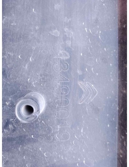 REJILLA DELANTERA CITROEN C3 AIRCROSS - 195158