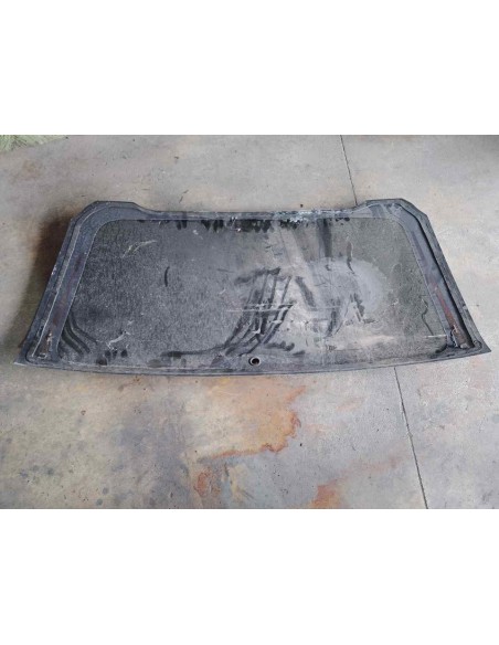 LUNA TRASERA BMW SERIE X5 (E53) - 191570