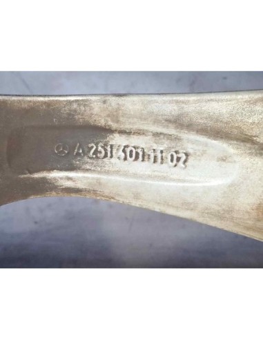 LLANTA MERCEDES-BENZ CLASE R (BM 251) - 199277