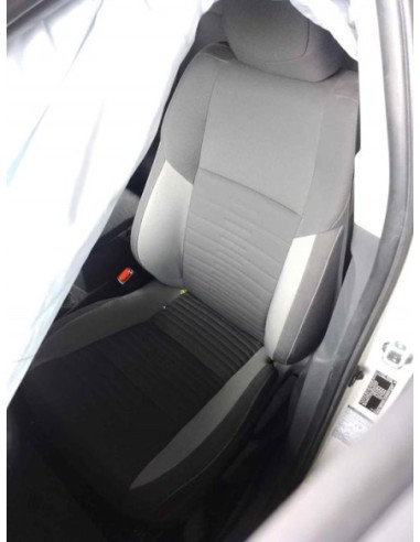 ASIENTO DELANTERO IZQUIERDO TOYOTA AURIS (E18)...