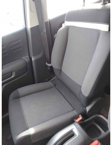 ASIENTO DELANTERO DERECHO CITROEN C3 AIRCROSS -...