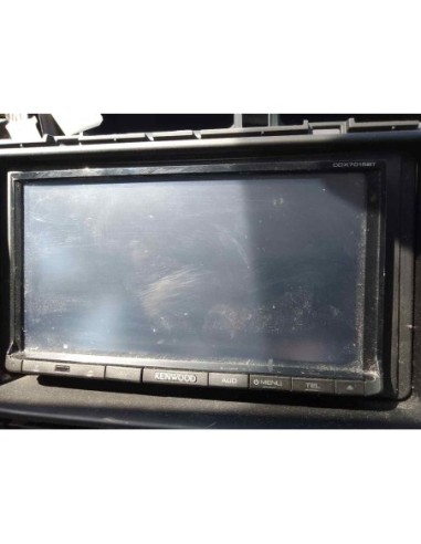 PANTALLA MULTIFUNCION TOYOTA PRIUS (ZVW30) -...