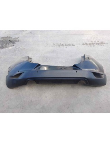 PARAGOLPES TRASERO MAZDA CX-3 (DK) - 195350