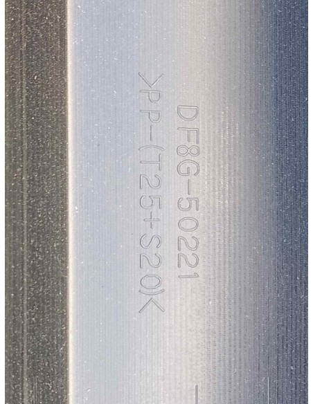 PARAGOLPES TRASERO MAZDA CX-3 (DK) - 195350