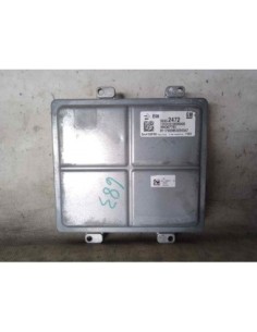 CENTRALITA MOTOR UCE OPEL INSIGNIA BERLINA - 202578 2