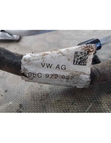 NO IDENTIFICADO SEAT IBIZA (KJ1) - 216913