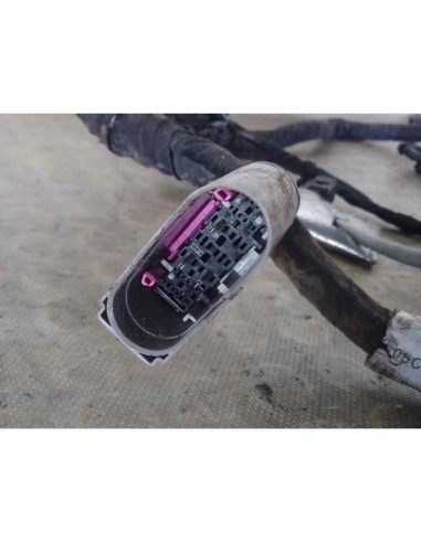 NO IDENTIFICADO SEAT IBIZA (KJ1) - 216913