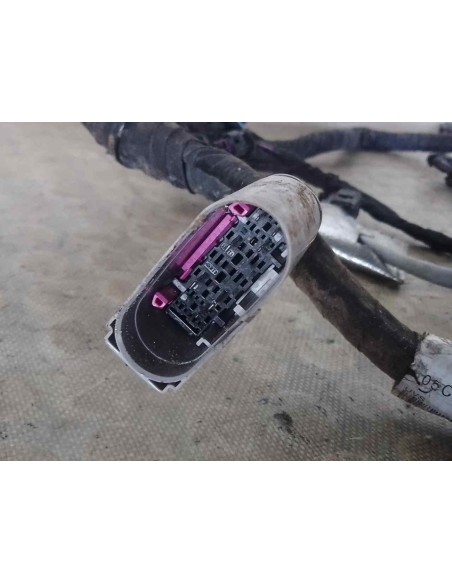 NO IDENTIFICADO SEAT IBIZA (KJ1) - 216913