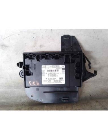 MODULO ELECTRONICO MERCEDES-BENZ CLASE S (BM...