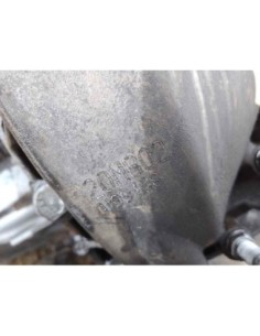 CAJA CAMBIOS CITROEN XSARA PICASSO - 204319 2