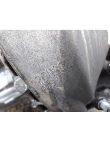 CAJA CAMBIOS CITROEN XSARA PICASSO - 204319