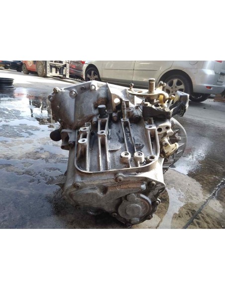 CAJA CAMBIOS CITROEN XSARA PICASSO - 204319
