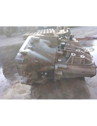 CAJA CAMBIOS CITROEN XSARA PICASSO - 204319