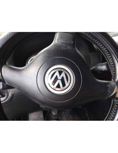AIRBAG DELANTERO IZQUIERDO VOLKSWAGEN GOLF IV...