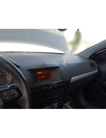 SALPICADERO OPEL ASTRA H GTC - 206704