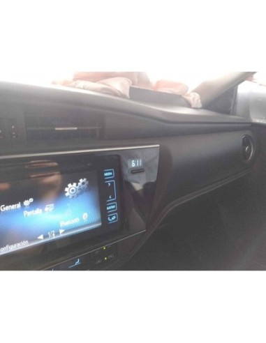 CALEFACCION ENTERA NORMAL TOYOTA AURIS (E18) -...