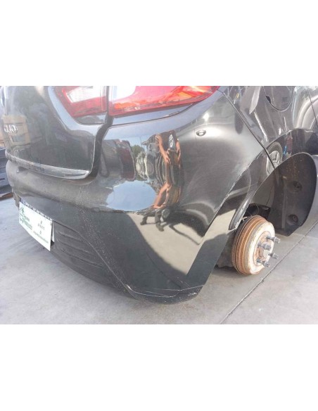 PARAGOLPES TRASERO RENAULT CLIO IV - 205050