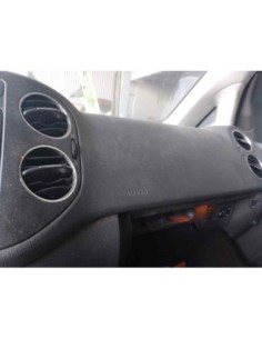 CALEFACCION ENTERA NORMAL VOLKSWAGEN GOLF PLUS V (5M1) -...