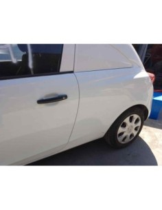 PUENTE TRASERO OPEL CORSA E - 203988