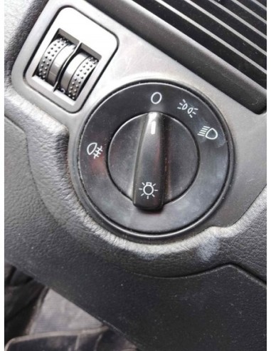 MANDO LUCES VOLKSWAGEN GOLF IV BERLINA (1J1)(10...