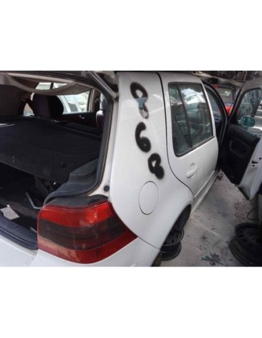 AFORADOR VOLKSWAGEN GOLF IV BERLINA (1J1)(10...