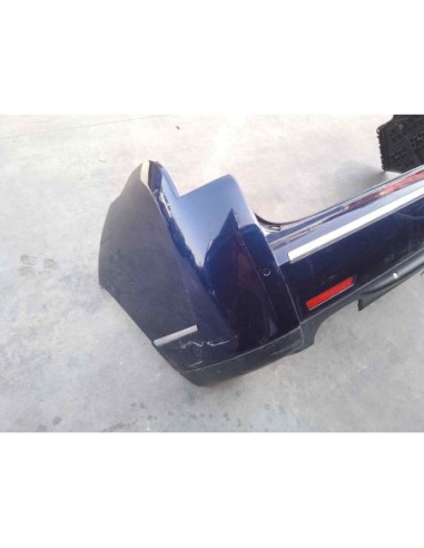 PARAGOLPES TRASERO CITROEN C6 - 190945